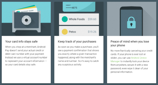 MobilePayments-Android-Pay-Security