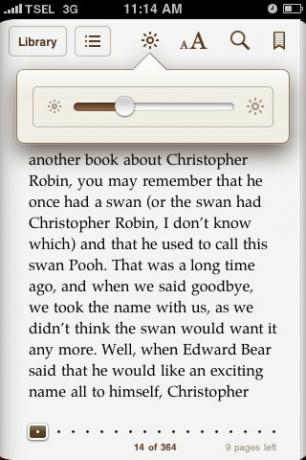 iphone ibooks