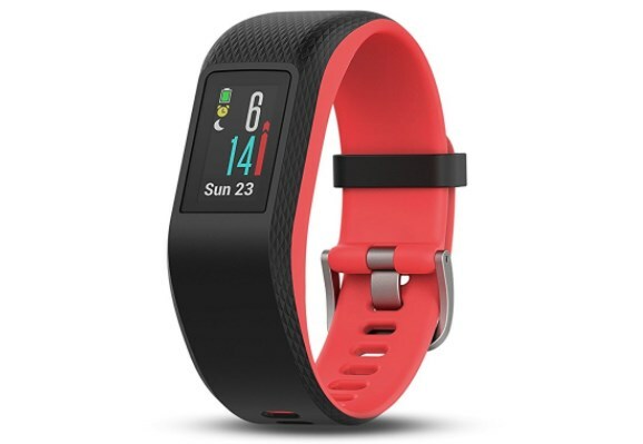 Les meilleurs cadeaux technologiques pour Geeks tracker d'activité intelligent garmin vivosport