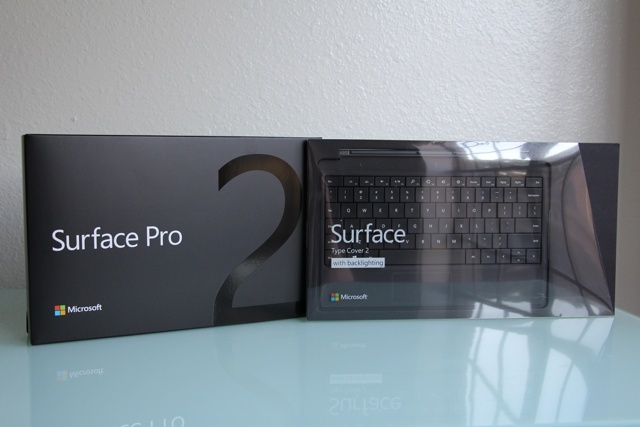 Microsoft Surface Pro 2 Review et Giveaway Microsoft Surface Pro 2 Review 2