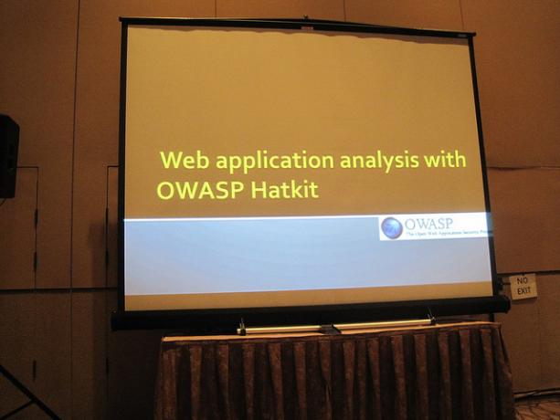 owasp-presentation