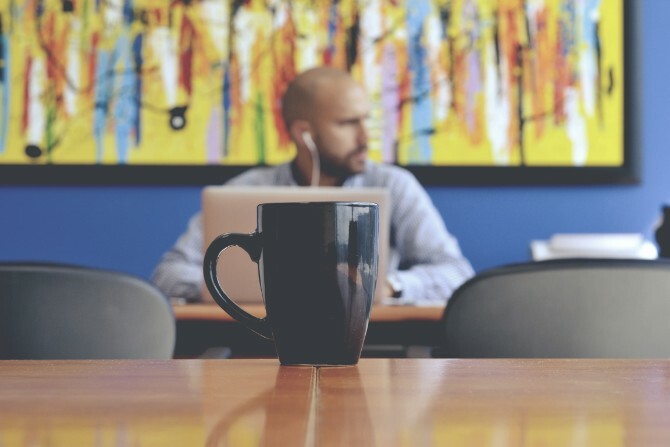 améliorer la productivité avec un bruit blanc brun rose