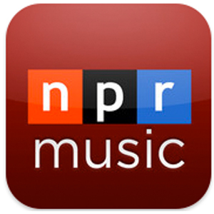 musique npr