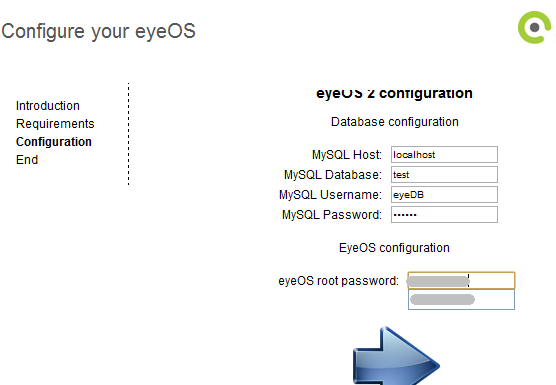 Créez un bureau Cloud central dans votre maison ou votre entreprise avec EyeOS eyeos3