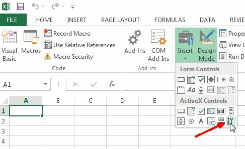 Comment créer un graphique à partir de fichiers de données brutes dans n'importe quel produit Office VBAChart6