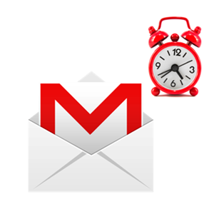 ajouter un bouton snooze à gmail