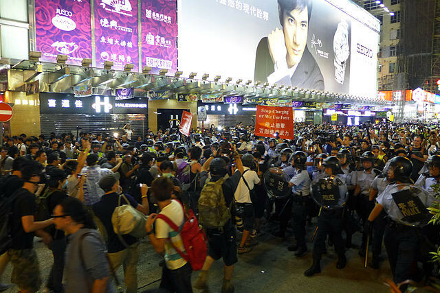 hong-kong-protestations