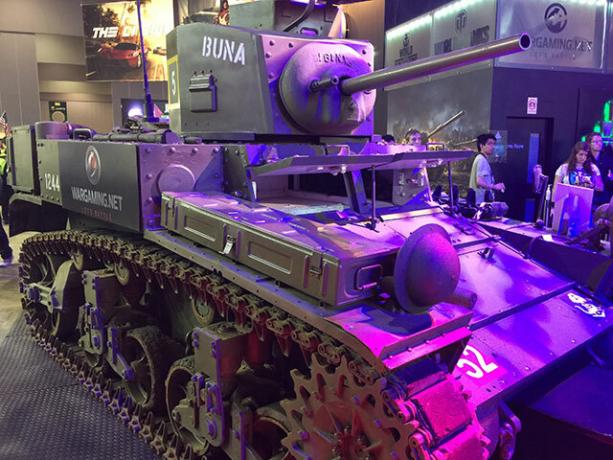 PAX Australia '14: Raisons de se rendre à un événement PAX près de chez vous wargaming