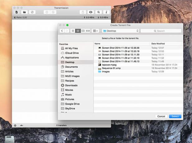 Les meilleures applications Mac à installer sur votre transmission MacBook ou iMac