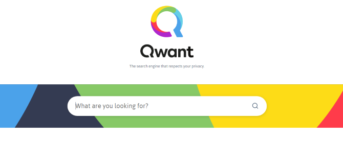 Les 5 meilleurs moteurs de recherche privés qui respectent vos données Recherche privée Qwant