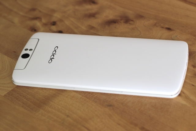 examen du cyanogenmod oppo n1