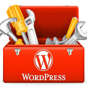 ce que vous pouvez faire avec wordpress