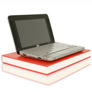 stockage netbook